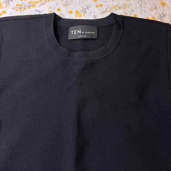 Aritzia TEN by Babaton Retrospect Sweater Small - Picture 5 of 5